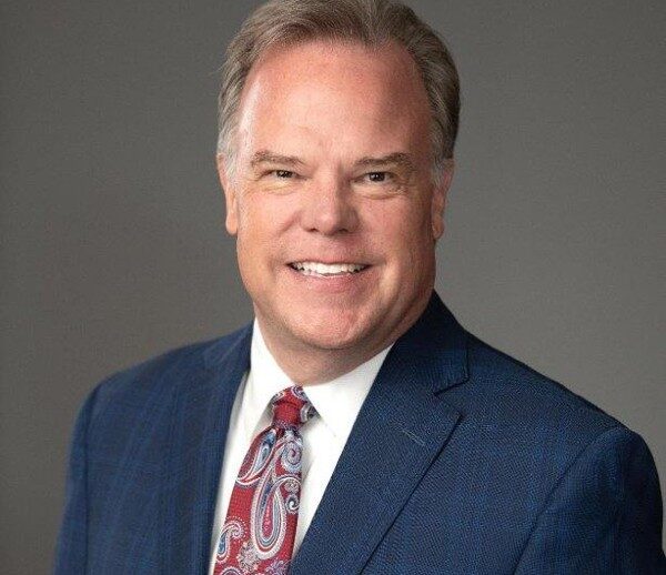 Todd Murphy Headshot