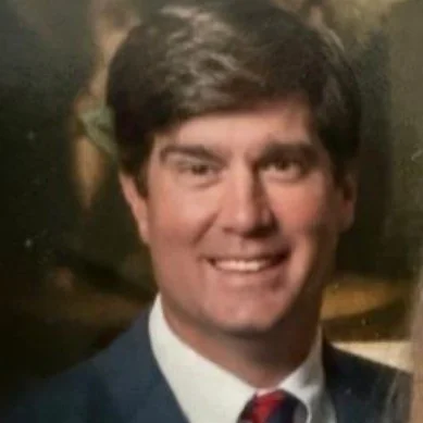 Zeljko Franks Headshot