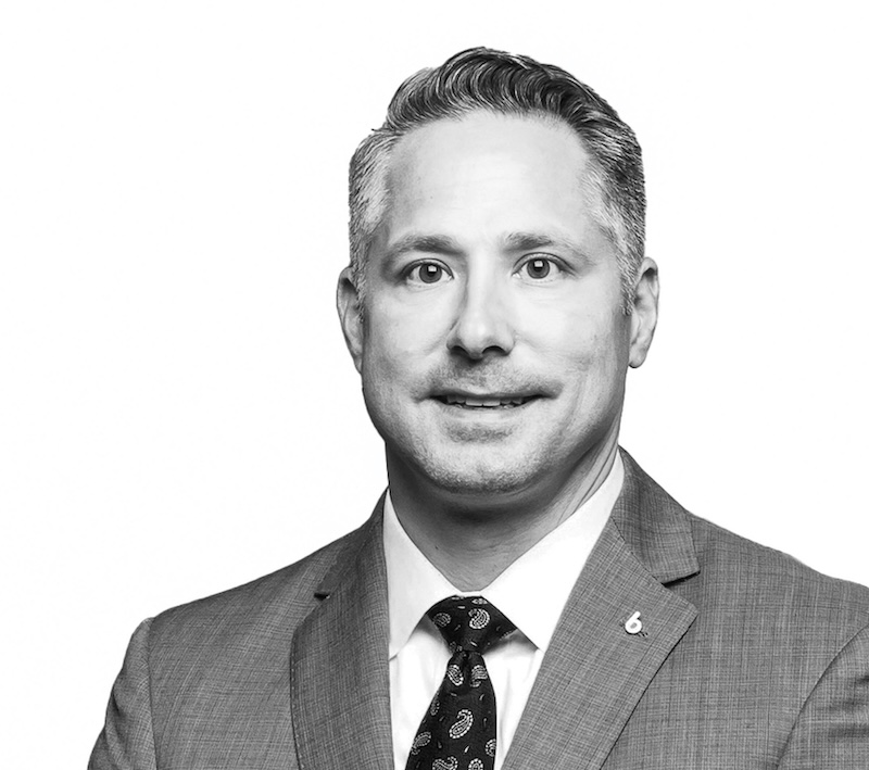 Chris Palermo Headshot