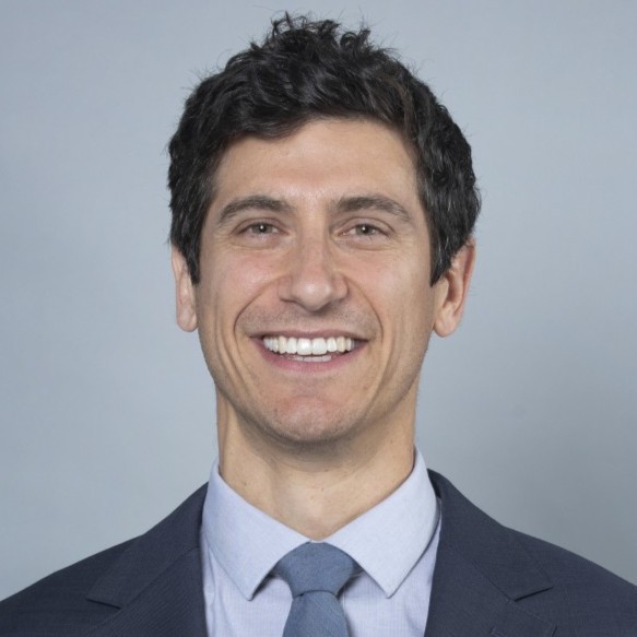 Jeff Schwartz Headshot