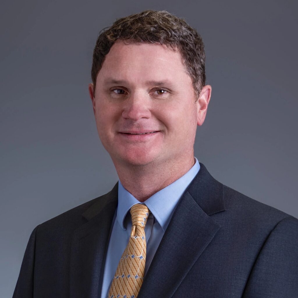 Russell Richardson Headshot